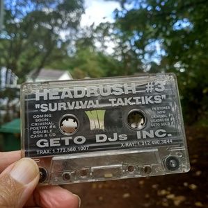 Meet your Posher, Brian